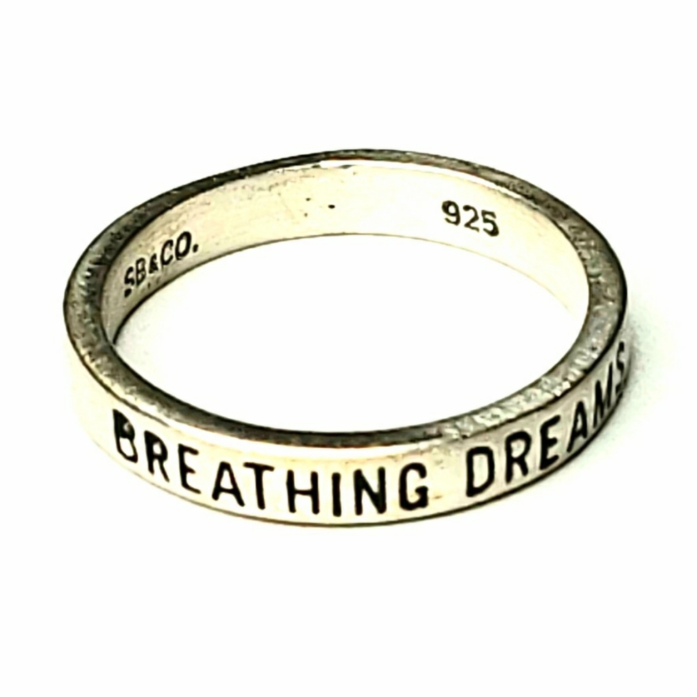 ☆Sterling silver ring